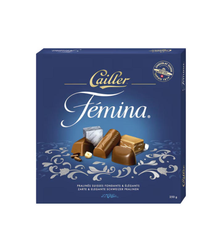 Cailler Fémina Pralinés 500 g