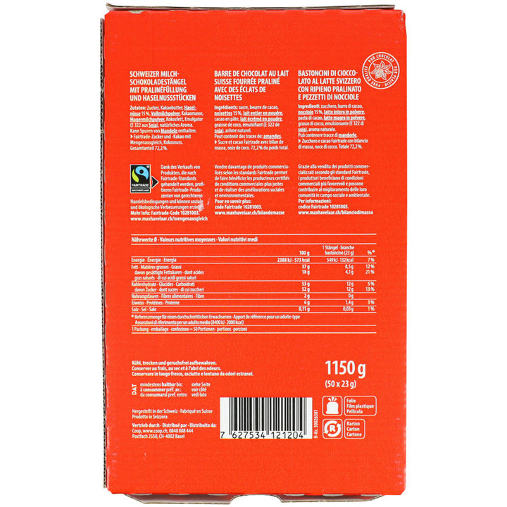 Halba Branches classic 50x23g