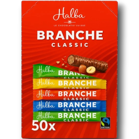 Halba Branches classic 50x23g