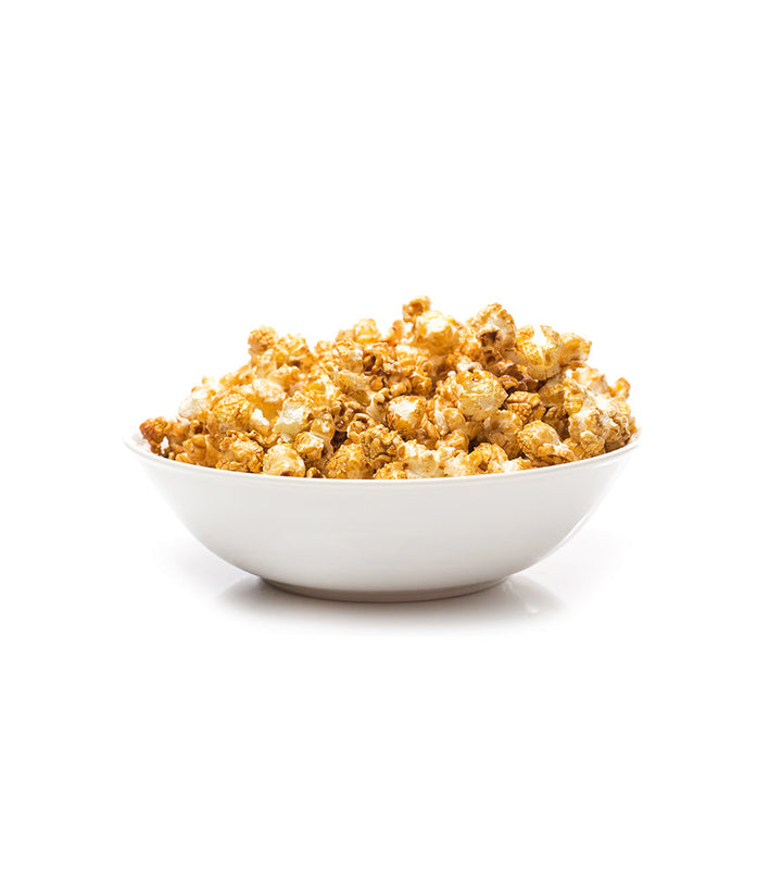 Goldern buttery corn