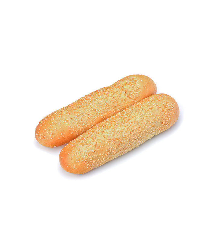 Super fresh bread