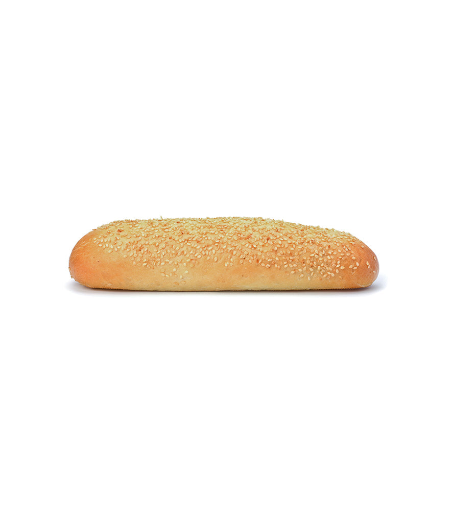 Super fresh bread