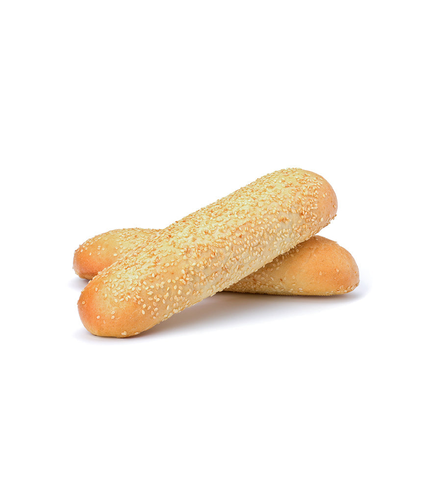 Super fresh bread