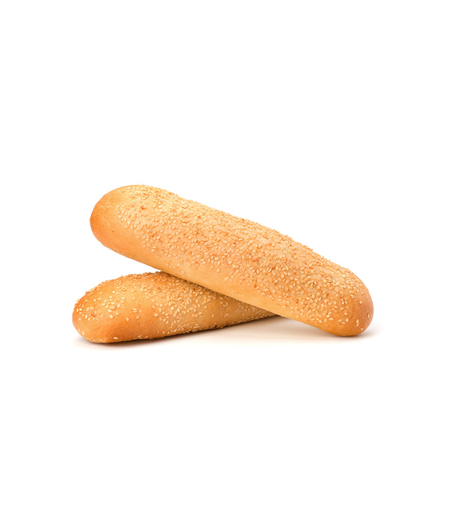 Super fresh bread